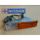 Original Nissan Patrol 160 Blinker links 26125-C8400