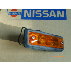 Original Nissan Patrol 160 Seitenblinker 26160-C7165