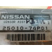 Original Nissan Pickup D21 Pickup D22 Terrano WD21 Tachoantrieb 25010-74P01