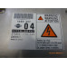 Original Nissan X-Trail T30 Motorsteuergerät B371M-EQ46A 23710-EQ462 23710-EQ461 23710-EQ46B 23710-EQ46A