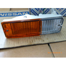 Original Nissan Micra K10 Blinker links 26125-04B00 26125-04B10