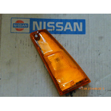 Original Nissan Datsun Micra K10 Blinker rechts 26160-01B10