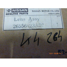 Original Nissan Sunny B11 Rücklicht links 26556-23A20