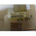 Original Nissan Micra K10 Nebelscheinwerfer links 26155-22B00