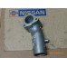 Original Nissan-200SX S13,Leitung Turbo/Intercooler 14460-36F00