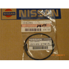 Original Nissan Micra K10 Pickup D21 Sunny B12 Sunny N13 Dichtung Verteiler 22185-27M15