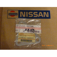 Original Nissan Patrol Y61 Dichtung Turbolader 14415-VB300