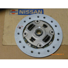 Original Nissan Bluebird U11 Bluebird T12 Kupplungsscheibe 30100-D4400 30100-21E01 30100-03E02 30100-21E00 30100-D4660 30100-59E08