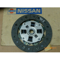 Original Nissan Sunny N14 Sunny Y10 100NX B13 Kupplungsscheibe 30100-53Y10 30100-53Y19 30100-53Y20 30100-0M301 30100-0M305 30100-0M362 30100-0M362 C0100-19000