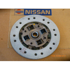 Original Nissan Bluebird T12 Kupplungsscheibe 30100-D3610 30100-D3670 C0100-WA100