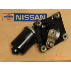 Original Nissan Micra K11 Wischermotor vorne 28810-5F202 28810-5F200