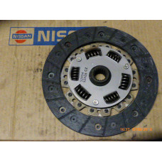 Original Nissan Sunny N13 Sunny B12 Prairie M10 Kupplungsscheibe 30100-52A94 3010-052A01 30100-52A92 30100-22R20 30100-47A00 30100-47A01 30100-52A02