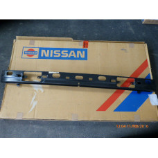 Original Nissan Micra K10 Pralldämpfer Stoßstange hinten 85030-01B00