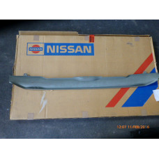 Original Nissan-Datsun B310 Frontblech 62652-H8800