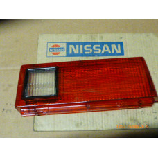 Original Nissan Datsun Cherry N10 Rücklichtscheibe rechts 26354-M7060