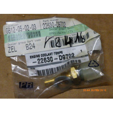 Original Nissan Serena C23M Temperatursensor 22630-D9702