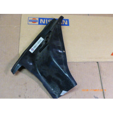 Original Nissan Sunny B11 Rep.Blech Radlauf hinten links 76611-25A00