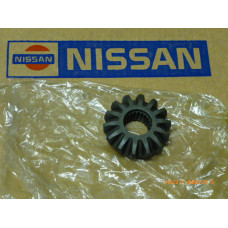 Original Nissan Micra K10 Micra K11 Zahnrad 38423-01B00 38423-01B01