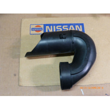 Original Nissan Pathfinder R51 Navara D40 Leitung Luftfilterkasten 16554-EB310