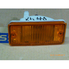 Original Nissan-Datsun Sunny B11 Blinker links 26135-03A00