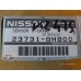 Original Nissan,X-Trail T30,Primera P12E ,Sensor Nockenwelle 23731-8H800 