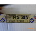 Original Nissan Sunny N13 und Sunny B12 Steuerkette 13028-77A01