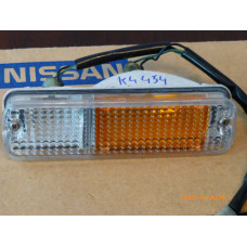 Original Nissan/Datsun Cherry N10 Blinker links 26125-M7700