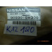 Original Nissan X-Trail T30 Dichtung Heckklappe 90830-8H300