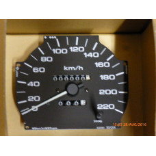 Original Nissan Sunny N14 Tachometer 24820-52C04