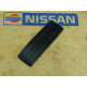 Original Nissan Patrol Y60 Micra K10 Cherry N12 Sunny B11 Pedalgummi 18017-01A01