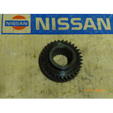 Original Nissan Primera Prairie Bluebird, Stanza Cherry Zahnrad Getriebe 5TH 32341-D0200