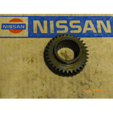 Original Nissan Primera P10 Primera P11 Primera WP11 Zahnrad Getriebe 32341-50J01