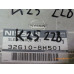 Original Nissan X-Trail T30 Primera P12 Zahnrad Getriebe 32610-8H501