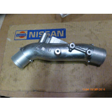 Original Nissan Primera P12 Almera N16 Almera Tino V10M Leitung Intercooler 14460-AW412 14460-AW420