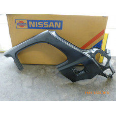 Original Nissan Micra K11 Seitenteil links ohne Schweller