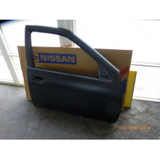 Original Nissan Almera N15 Tür vorne rechts H0100-2N3CE 80100-2N335