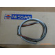 Original Nissan Patrol Y61 Dichtgummi Verbreiterung hinten rechts 93840-VB002