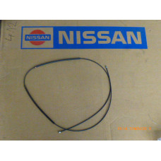 Original Nissan Datsun Cherry E10 Seilzug Handbremse 36451-M0200