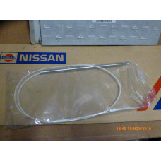 Original Nissan 200SX Maxima Pathfinder Pickup D22 Antennenstab 28215-0E006