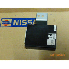 Original Nissan Pathfinder R51M Steuergerät Smart Keyless 285E0-EB300 TFWD1G631