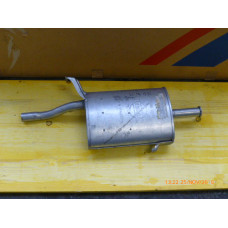 Original Nissan Sunny N13 Endschalldämpfer Auspuff 20100-59A60 20100-59A64