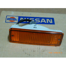 Original Nissan Micra K10 Blinker rechts 26130-04B20