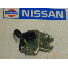 Original Nissan Primera P11 Schloss Heckklappe 84630-2F000