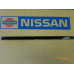 Original Nissan Primera P10 Fensterschachtdichtug Tür hinten links 82821-90J10