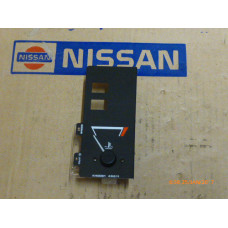 Original Nissan Terrano WD21 Temperaturanzeige 24835-45G11