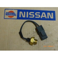 Original Nissan-Micra K10 Prairie M10 Temperatursensor Kühlwassser 21595-29R10,21595-23B00 