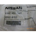 Original Nissan Primera WP11 Scharnier Heckklappe 90400-8F830