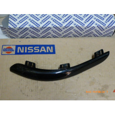 Original Nissan Micra K11 Stoßecke hinten rechts 85024-BF940