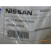 Original Nissan Micra K12 Micra CK12 Note E11 Gummiunterlage Feder hinten oben 55034-AX600