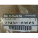 Original Nissan Terrano WD21 Zündkabel Set 22450-88G25